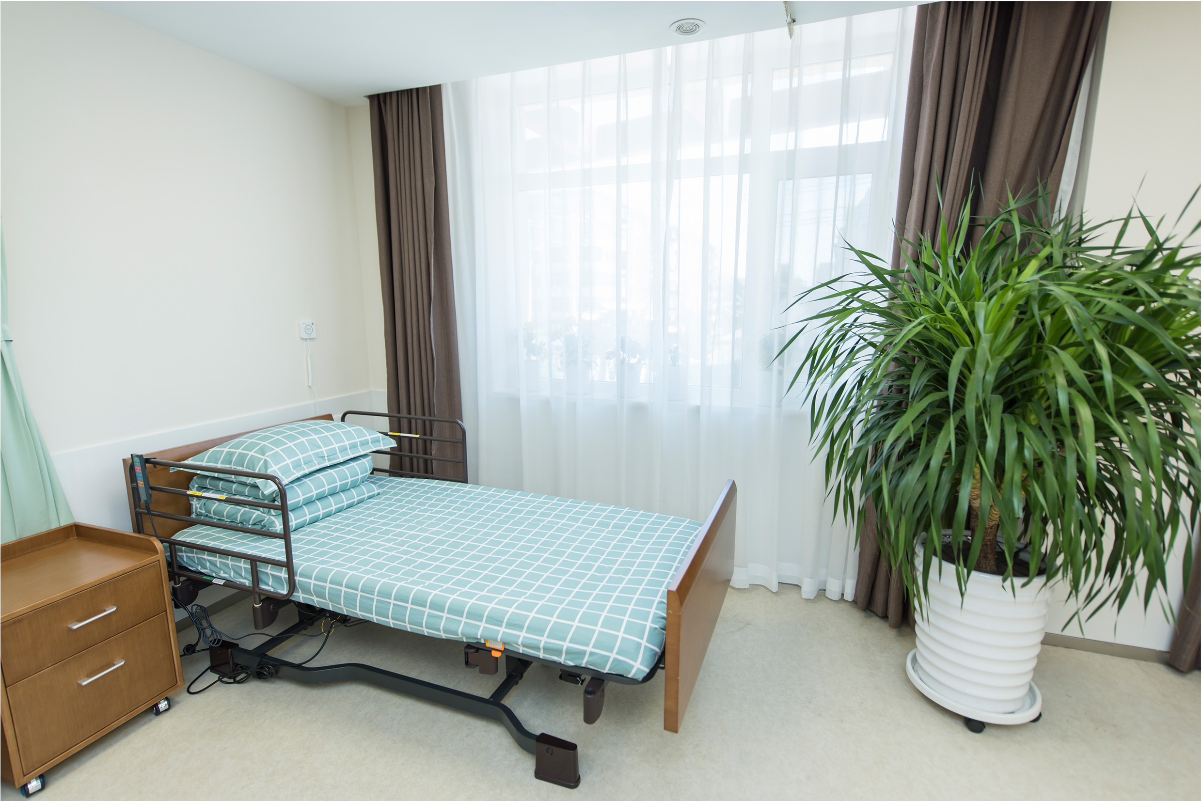 多福樂居養(yǎng)老服務(wù)中心