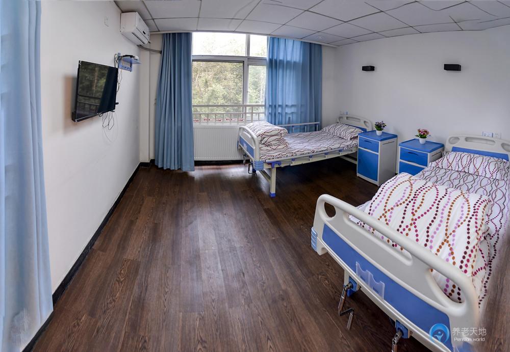 成都佳音康復養(yǎng)老中心（永康店）