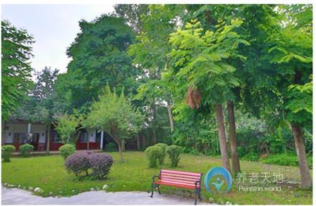 成都晚霞社會(huì)養(yǎng)老服務(wù)中心