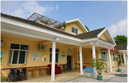 成都晚霞社會(huì)養(yǎng)老服務(wù)中心