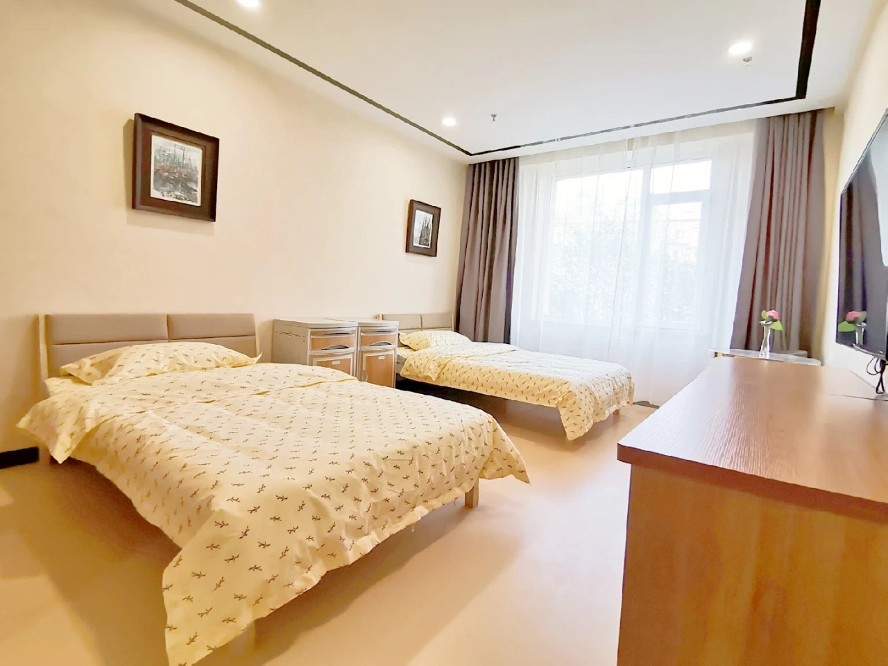 沈陽金太陽養(yǎng)老中心