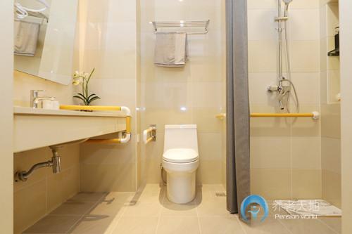 深業(yè)頤居——深業(yè)生命健康中心