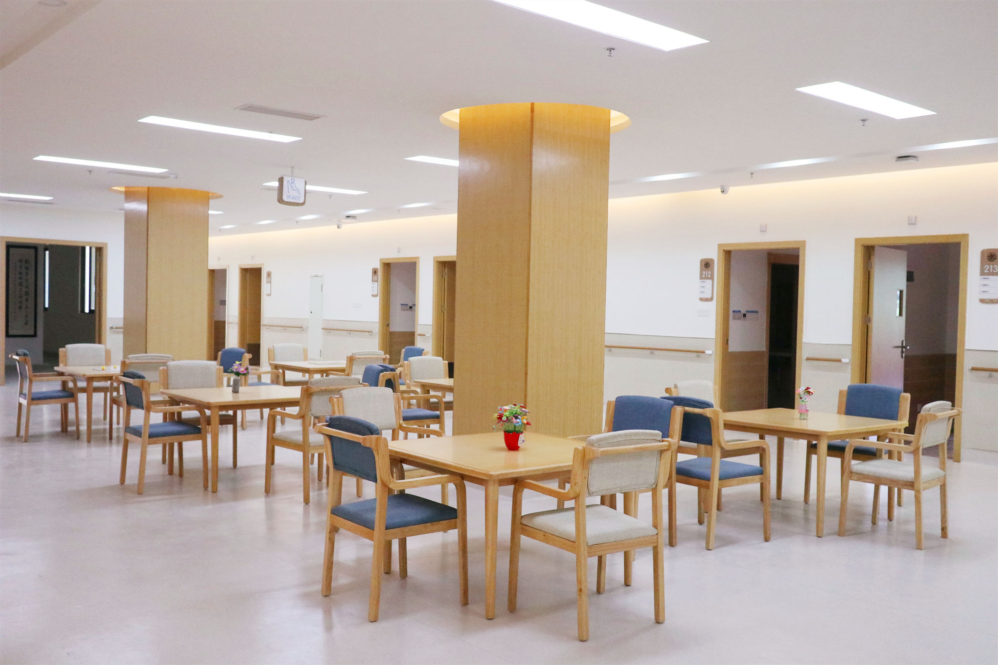 廣州松鶴西郊養(yǎng)老院（廣州松鶴護理院）