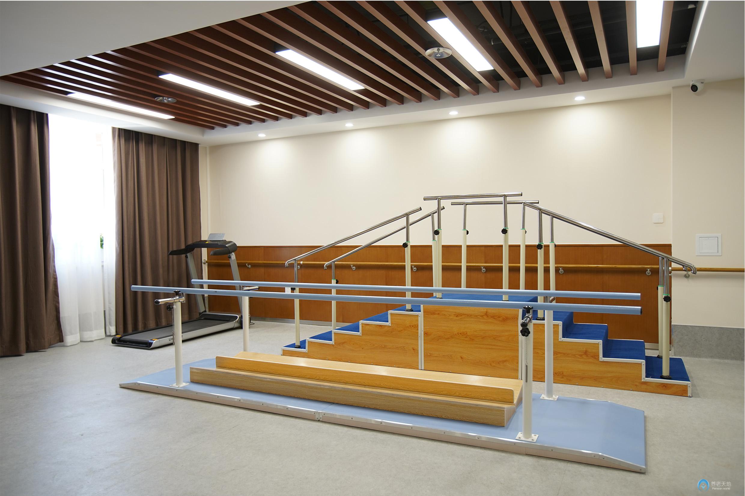 沈陽(yáng)多福樂(lè)居養(yǎng)老服務(wù)中心