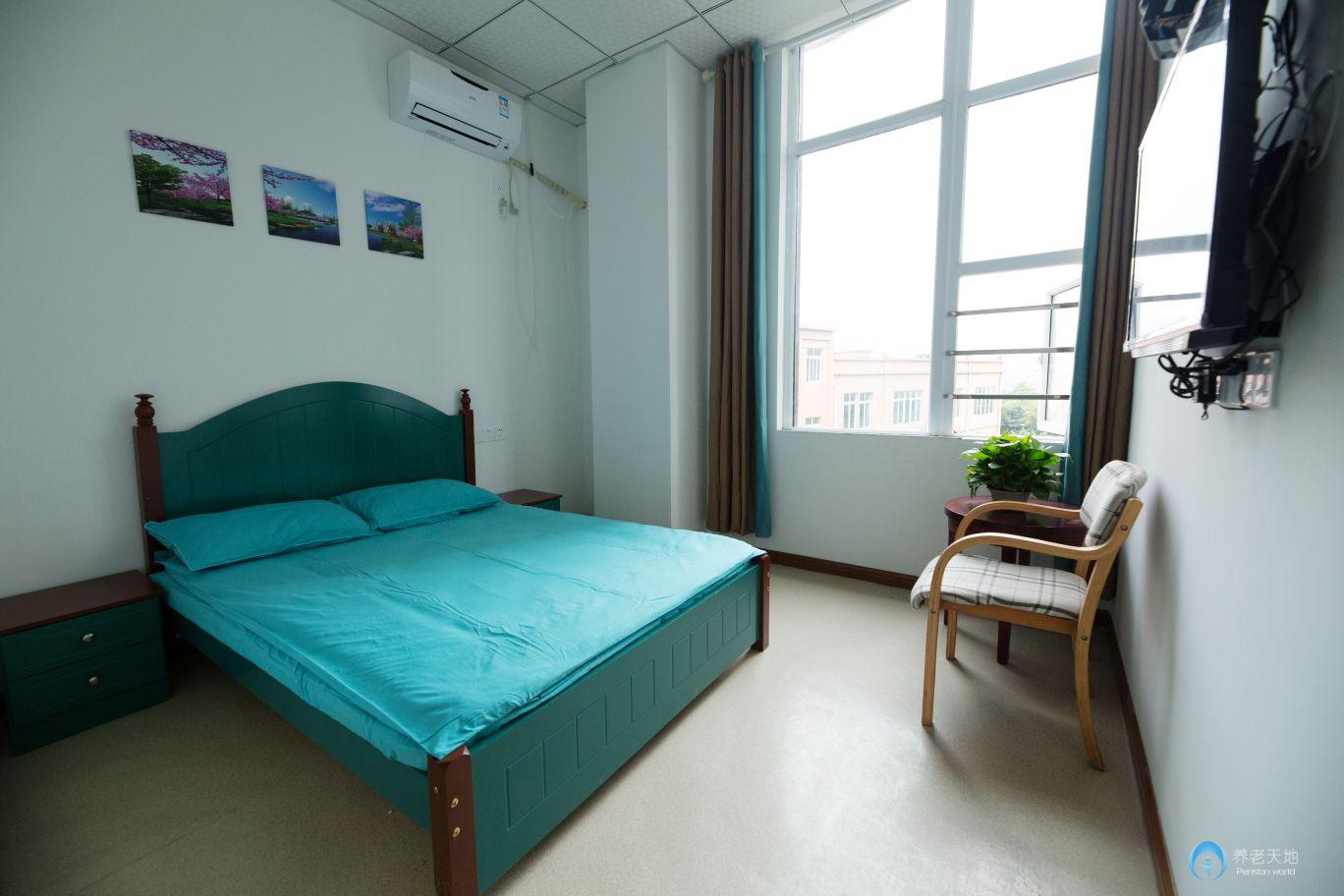 重慶福澤養(yǎng)老院