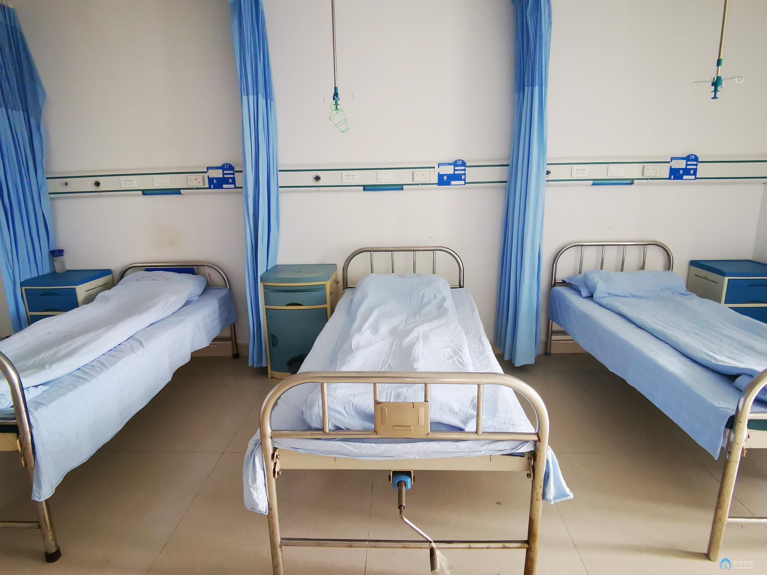 九如城（陳集）康養(yǎng)中心