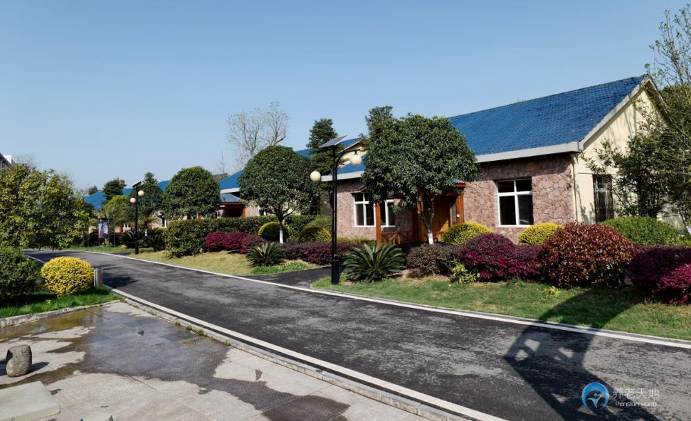 綿陽市游仙區(qū)萬鴻頤養(yǎng)院