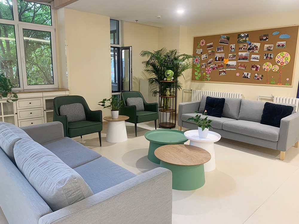 北京市大興區(qū)西紅門(mén)鎮(zhèn)養(yǎng)老照料中心 北京市大興區(qū)西紅門(mén)鎮(zhèn)養(yǎng)老照料中心