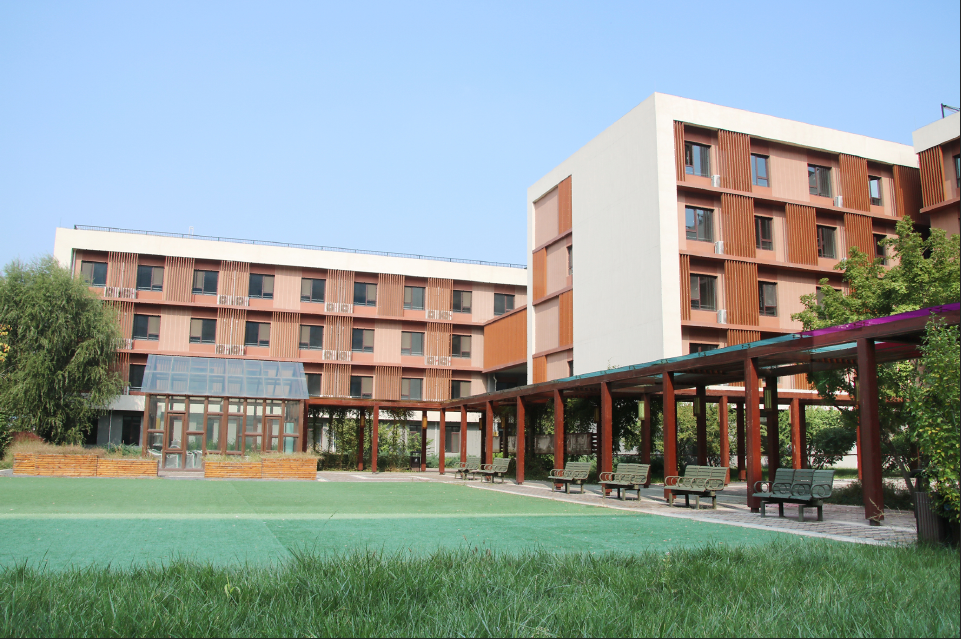 北京市大興區(qū)西紅門(mén)鎮(zhèn)養(yǎng)老照料中心 北京市大興區(qū)西紅門(mén)鎮(zhèn)養(yǎng)老照料中心