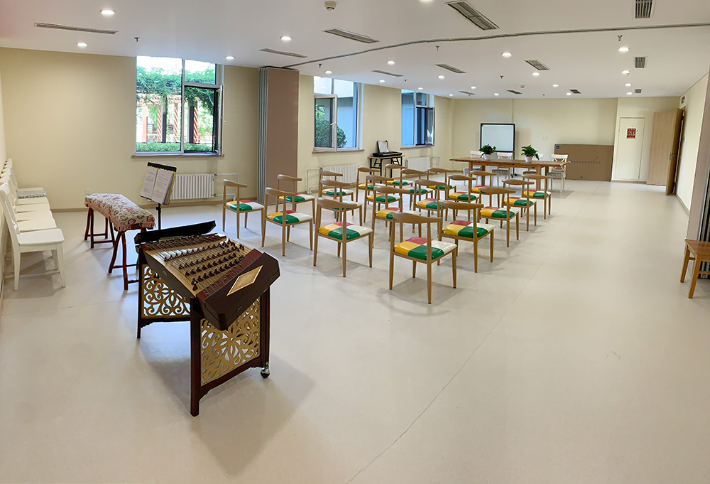 北京市大興區(qū)西紅門(mén)鎮(zhèn)養(yǎng)老照料中心 北京市大興區(qū)西紅門(mén)鎮(zhèn)養(yǎng)老照料中心