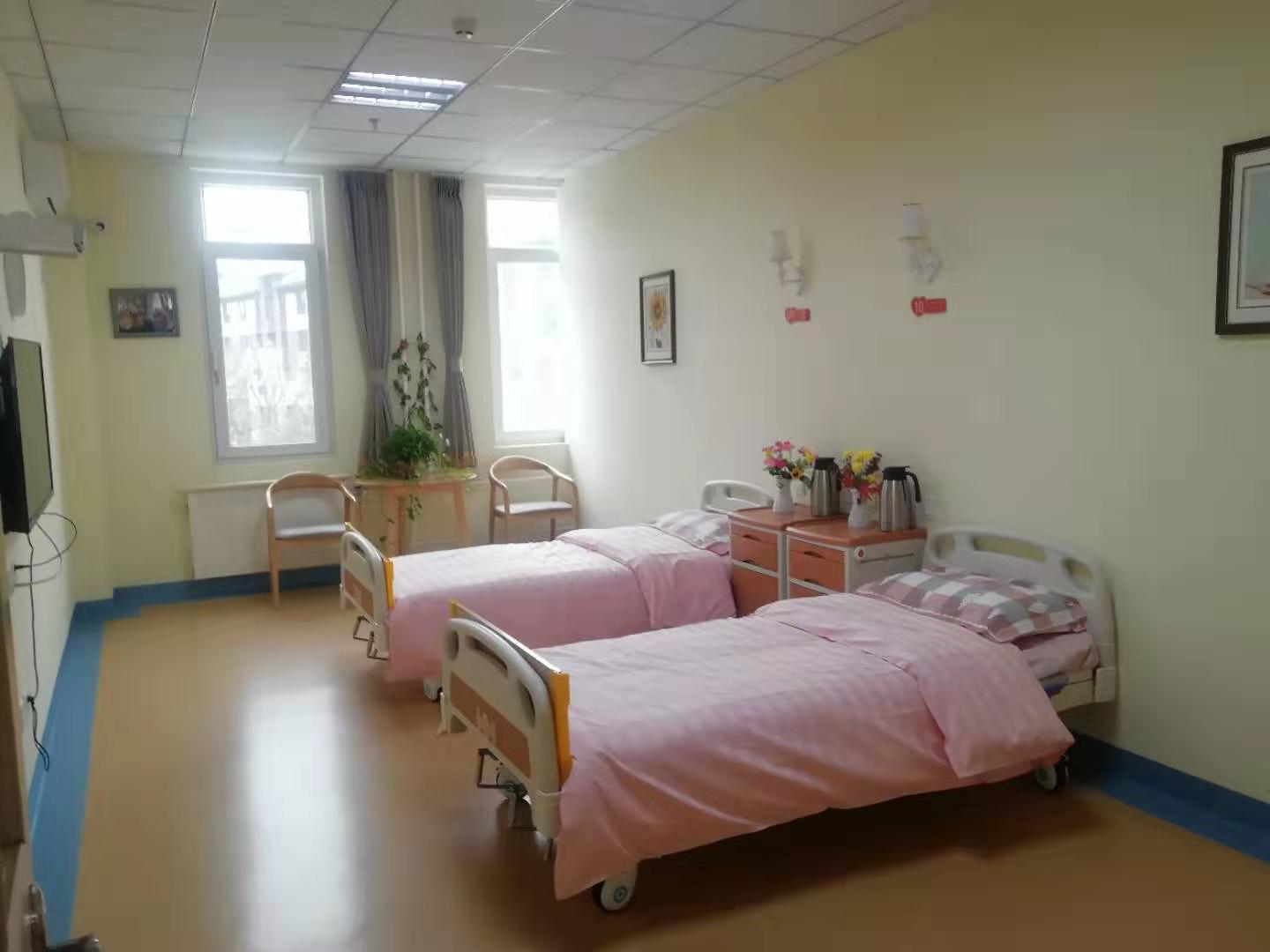 北京密云亞瀾灣社區(qū)幸福晚年驛站 北京密云亞瀾灣社區(qū)幸福晚年驛站