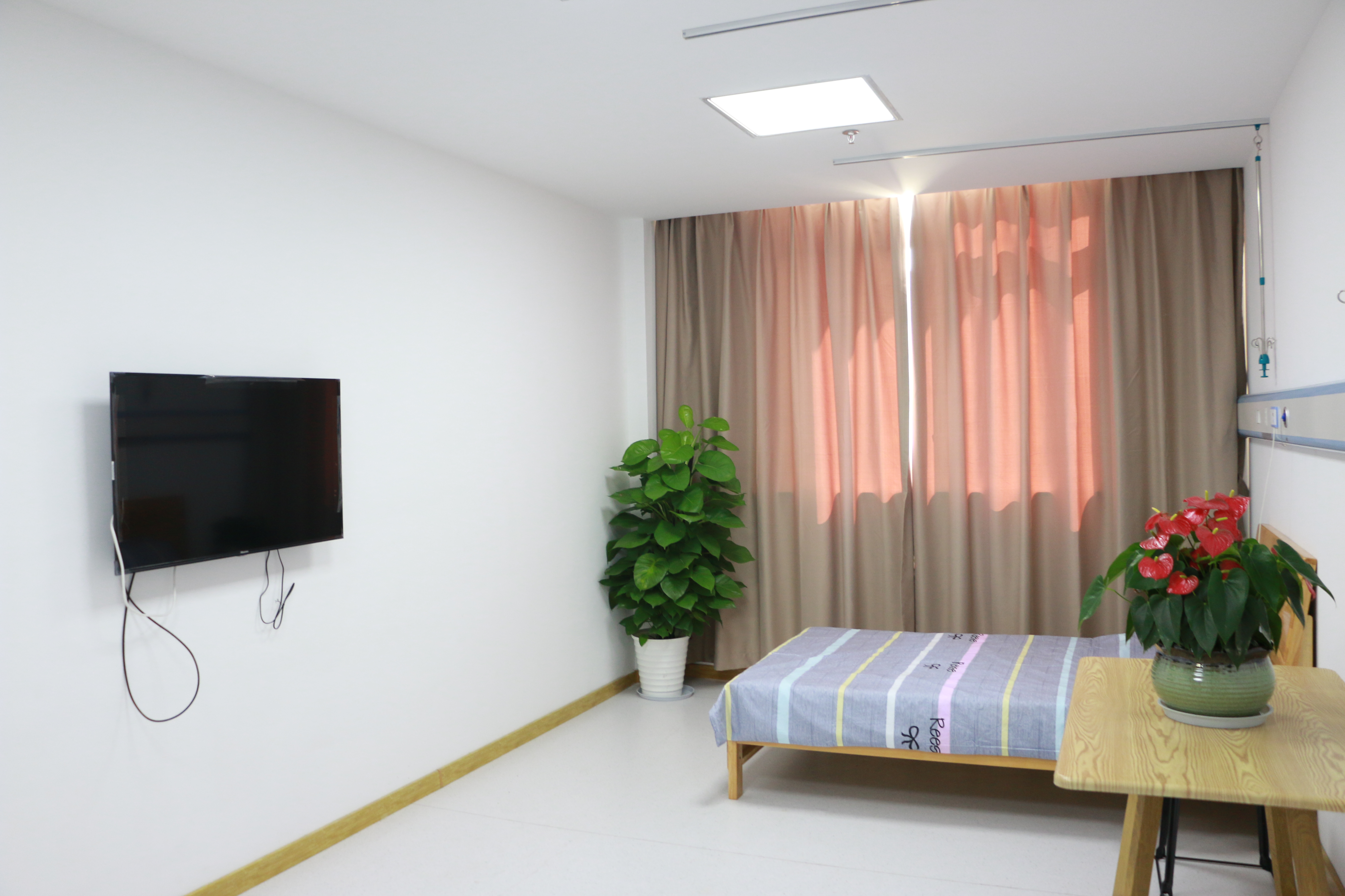 德清縣長德頤養(yǎng)中心