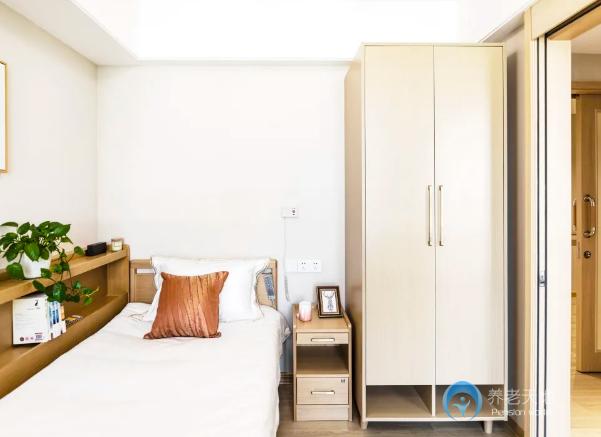 龍湖椿山萬樹上海寶山顧村綜合為老服務中心