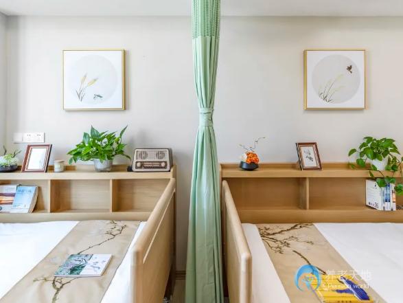 龍湖椿山萬樹上海寶山顧村綜合為老服務中心