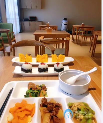 濟南市市中區(qū)社會福利服務中心