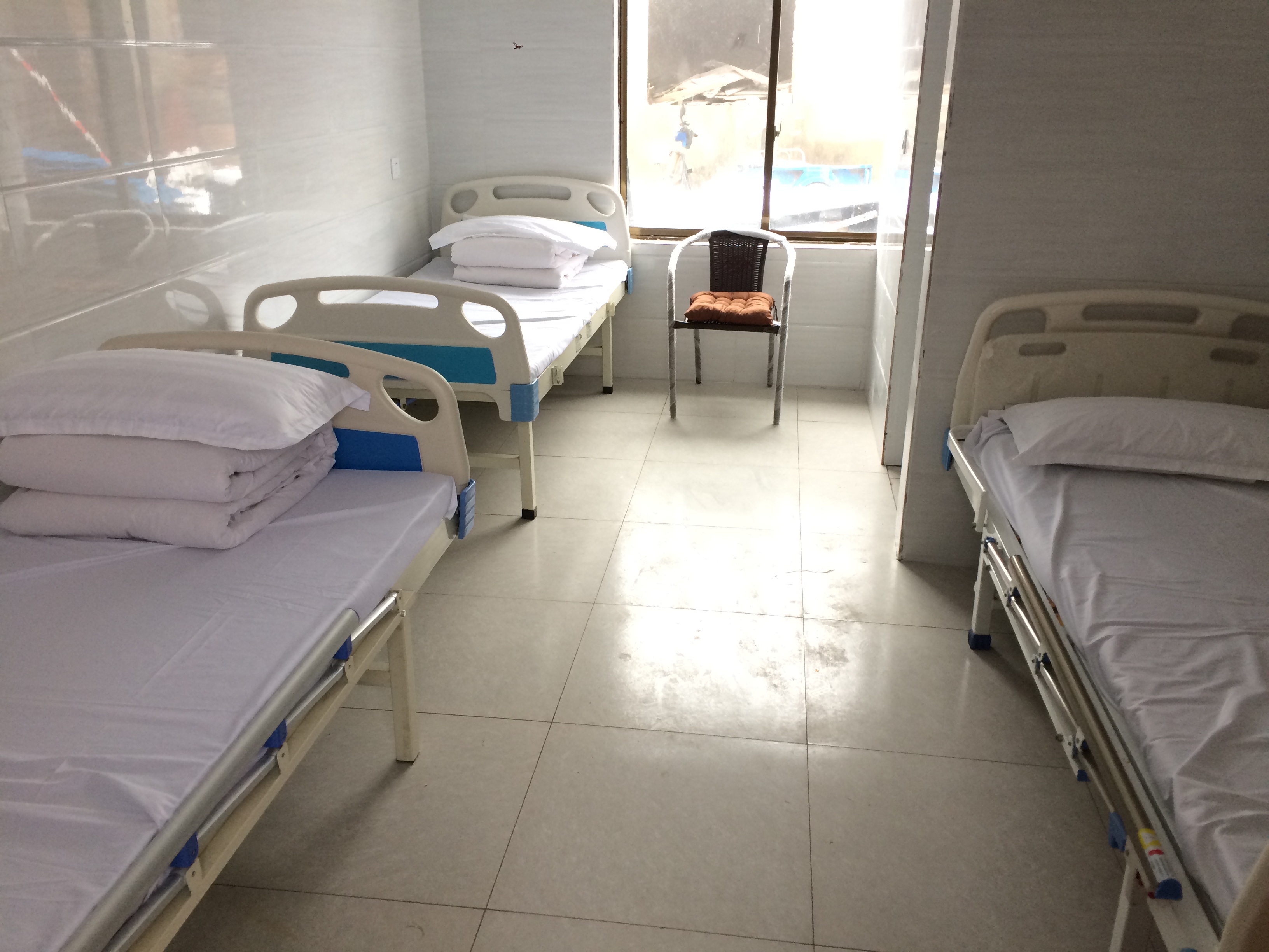 丹陽市丹北鎮(zhèn)寶山趙家村老年關愛之家