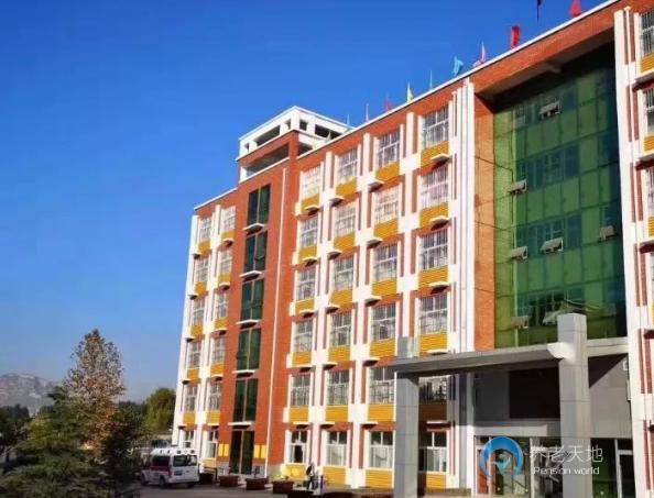 石家莊市鹿泉區(qū)春風十里康養(yǎng)中心 石家莊市鹿泉區(qū)春風十里康養(yǎng)中心