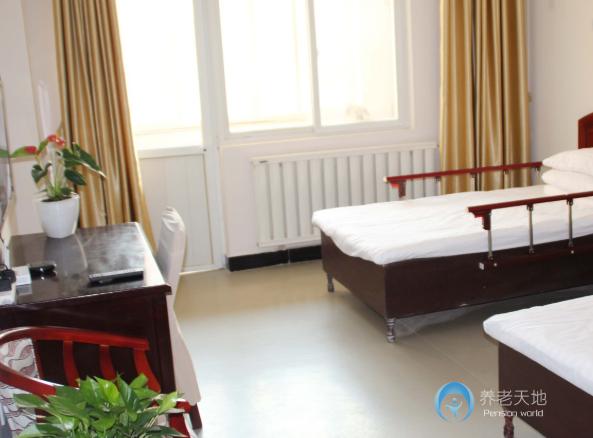 石家莊市鹿泉區(qū)春風十里康養(yǎng)中心 石家莊市鹿泉區(qū)春風十里康養(yǎng)中心