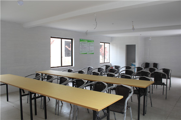 丹陽市丹北鎮(zhèn)寶山趙家村老年關愛之家