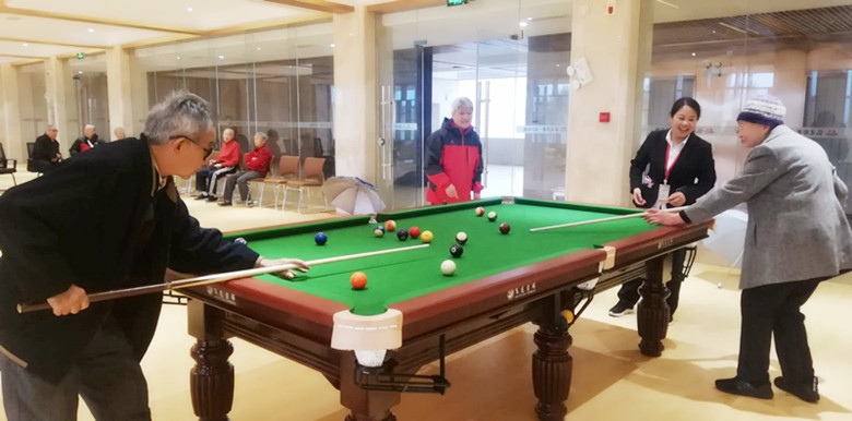 洛陽(yáng)弘義悅康養(yǎng)老