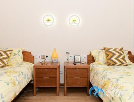 北京大興區(qū)陽光里長者照護(hù)之家