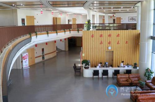 杭州市第三社會(huì)福利院