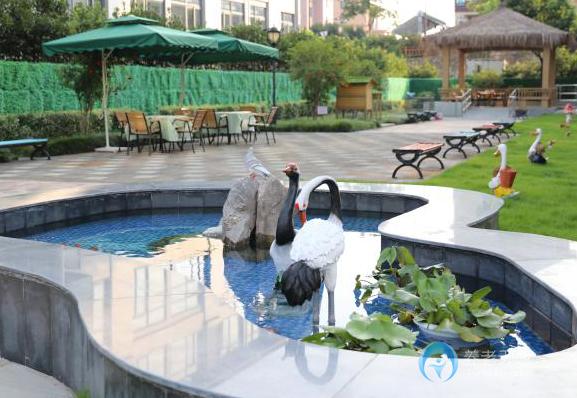 杭州市第三社會(huì)福利院