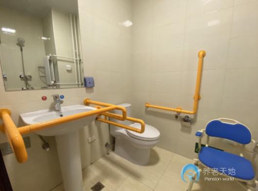 北京市順義區(qū)家泰養(yǎng)老照料中心 北京市順義區(qū)家泰養(yǎng)老照料中心