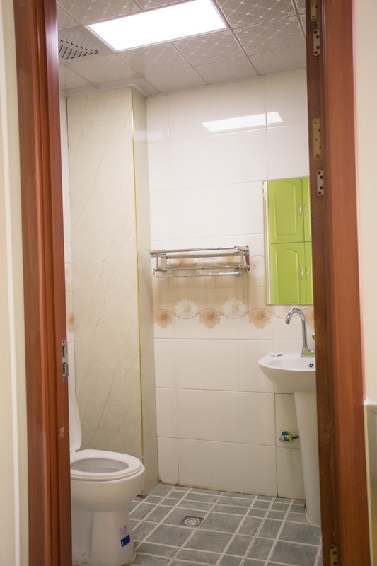 長(zhǎng)春市寬城區(qū)倚水佳園護(hù)理院