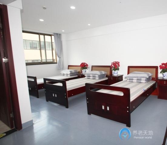 常州玖恒愛(ài)心頤養(yǎng)園