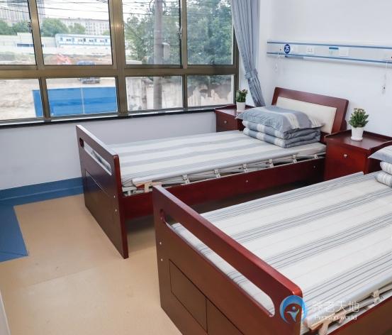 常州玖恒愛(ài)心頤養(yǎng)園