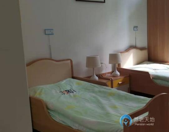 上饒市信州區(qū)九如城康養(yǎng)中心 上饒市信州區(qū)九如城康養(yǎng)中心