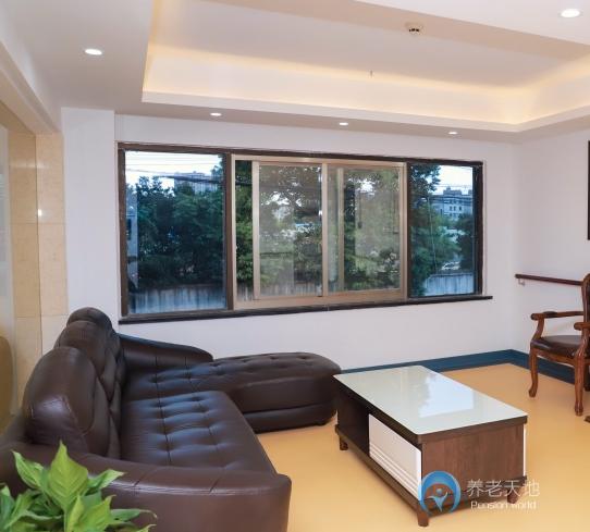 常州玖恒愛(ài)心頤養(yǎng)園