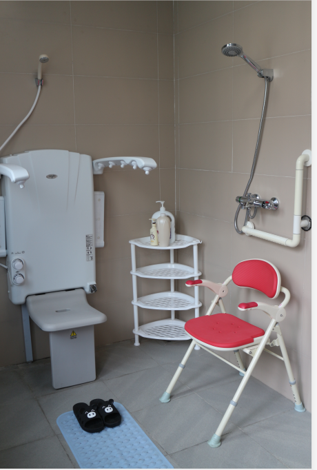 成都康源美宏養(yǎng)老機構(gòu)