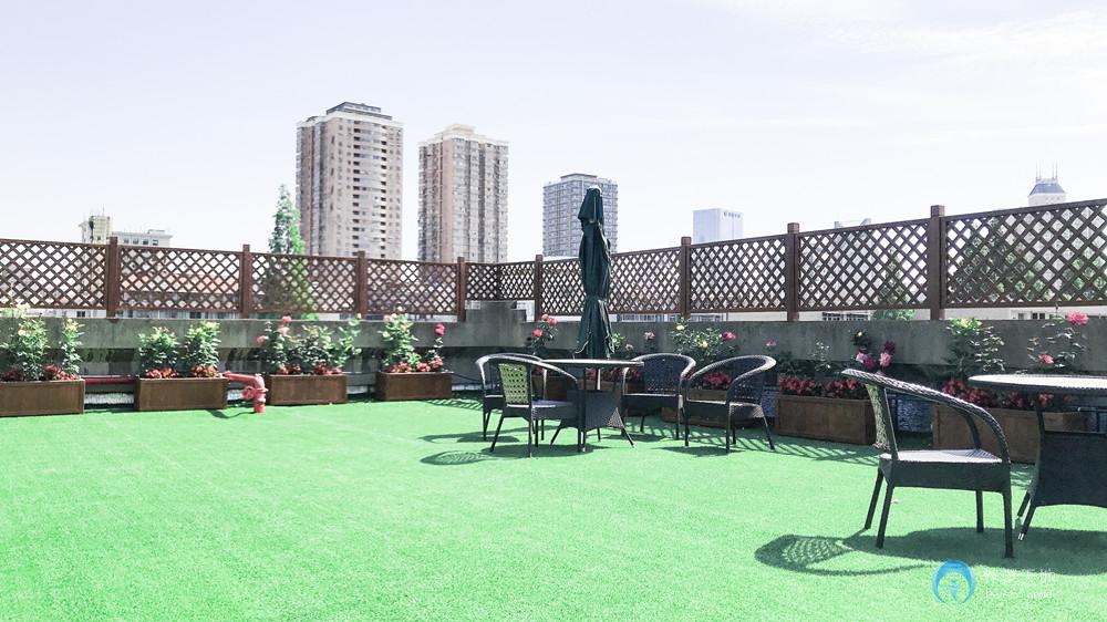 悅?cè)A洪武養(yǎng)老綜合中心