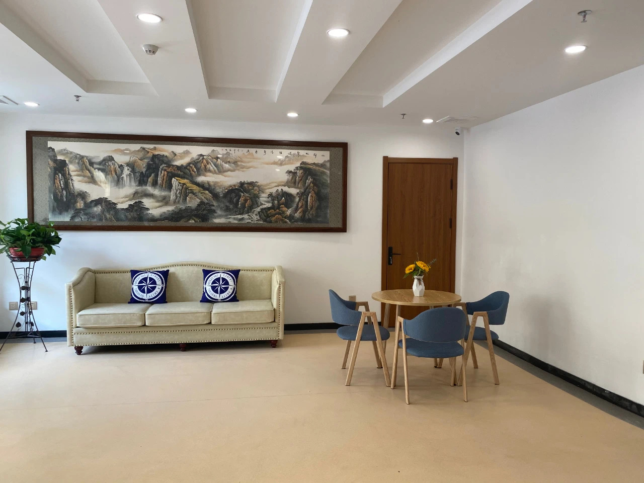 沈陽金太陽養(yǎng)老中心--大東院區(qū)