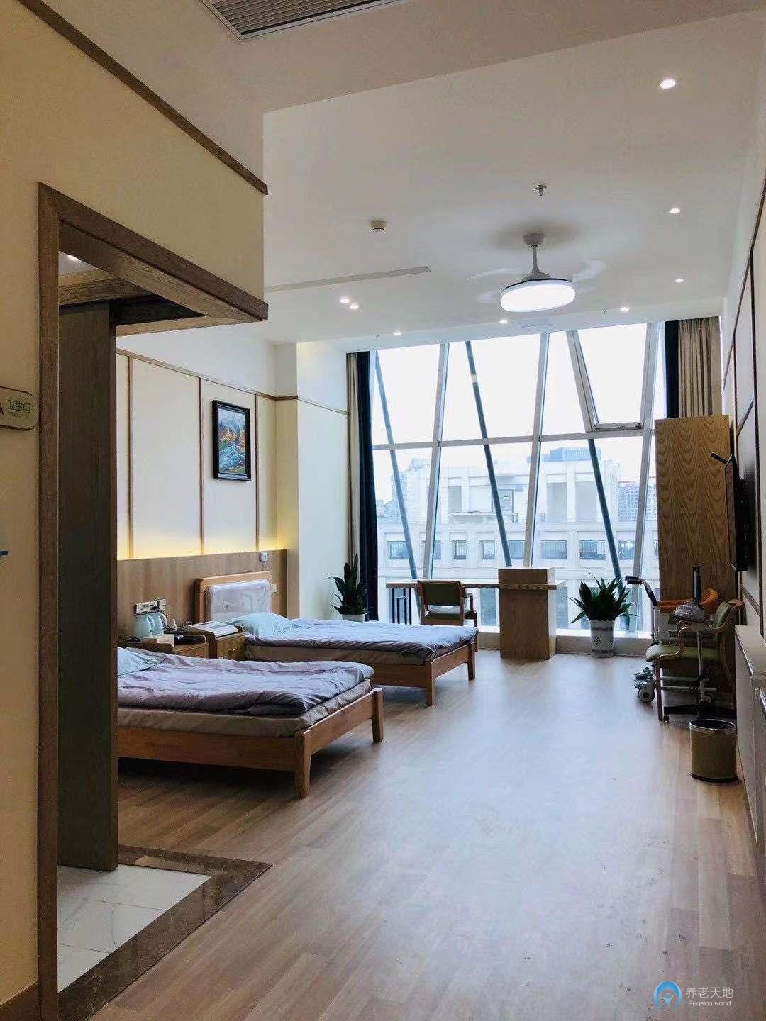 重慶福匯康養(yǎng)中心