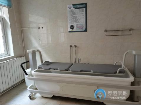 咸陽渭城三普老年護(hù)理院