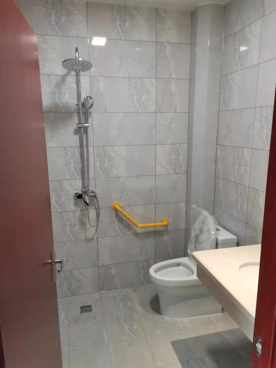 天津博愛養(yǎng)老院一分院