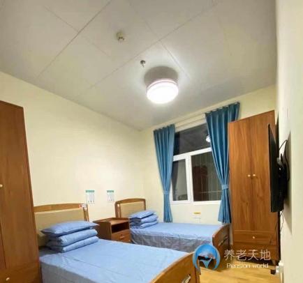 北京愛如家康養(yǎng)院 北京愛如家康養(yǎng)院