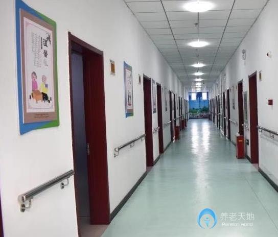 北京市豐臺(tái)區(qū)?？导覉@養(yǎng)老院