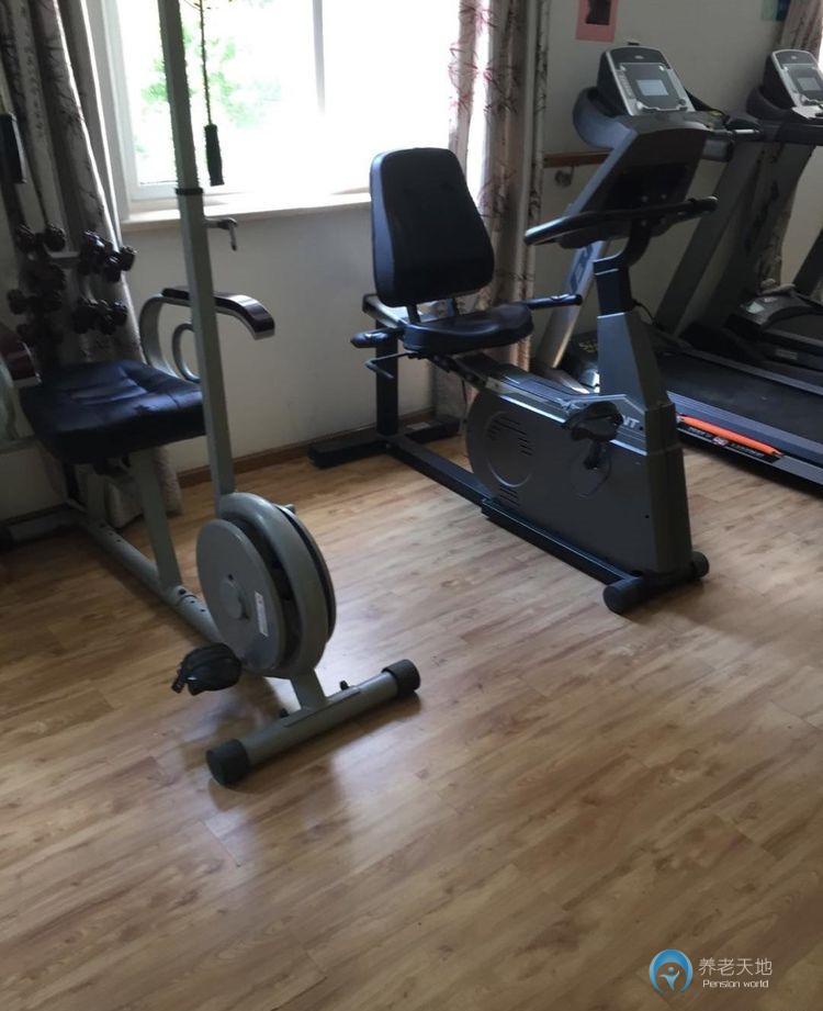 武漢市江岸區(qū)社會福利院