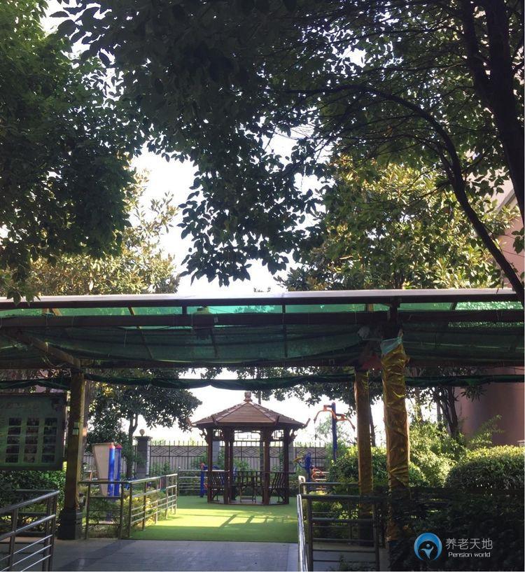 武漢市江岸區(qū)社會福利院