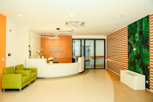 劉高安老?慈樂圓護(hù)理院