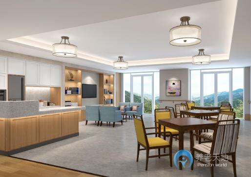 武隆隆康醫(yī)養(yǎng)中心