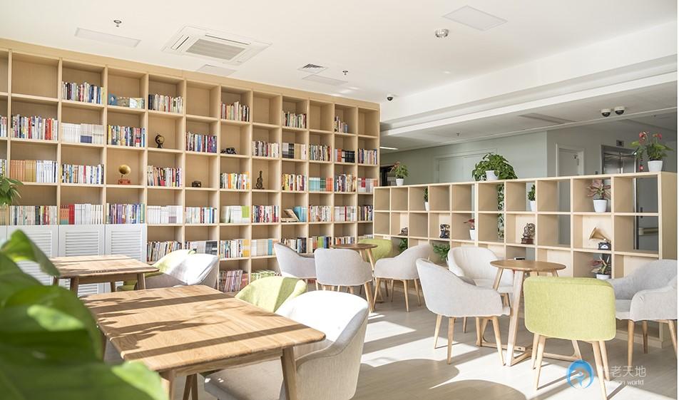 北京幸福頤養(yǎng)護理院