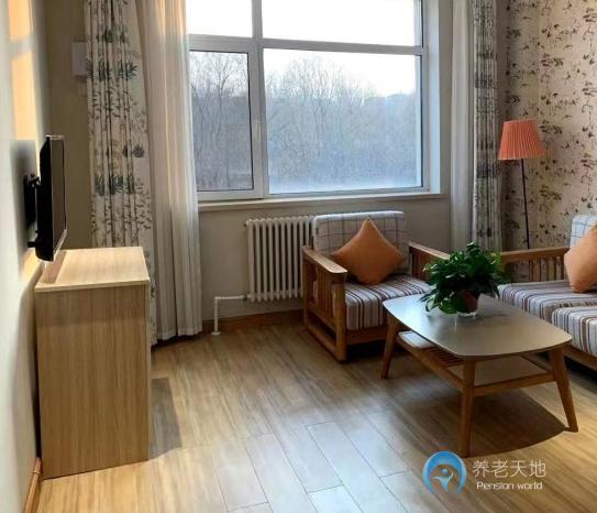 沈陽九如城康養(yǎng)中心皇姑院