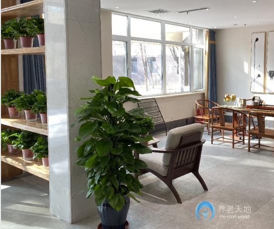 沈陽九如城康養(yǎng)中心皇姑院