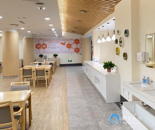 沈陽九如城康養(yǎng)中心皇姑院