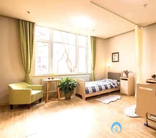 沈陽九如城康養(yǎng)中心皇姑院